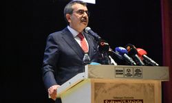 Bakan Tekin, Konya'da İslam alimi Tahir Büyükkörükçü'yü anma programına katıldı: