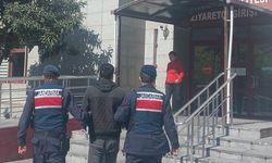 Balıkesir'de PKK/KCK operasyonunda 1 kişi yakalandı