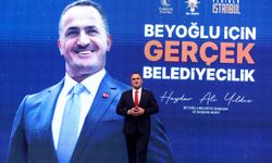 Beyoğlu Belediye Başkanı Haydar Ali Yıldız, yeni dönem projelerini açıkladı: