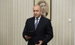 Bulgaristan'da hükümeti kurmakla görevlendirilen Gabriel, listesini Cumhurbaşkanı Radev’e sundu