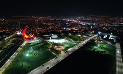 Bursa, Eskişehir, Balıkesir ve Bilecik'te ilk teravih namazı kılındı