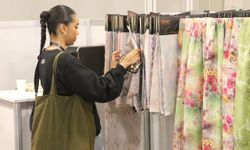 Bursa Textile Show Fuarı kapılarını açtı