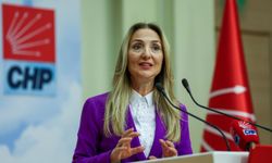 CHP Genel Başkan Yardımcısı Nazlıaka, 8 Mart Dünya Kadınlar Günü'nü kutladı