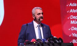 CHP Genel Başkanı Özel, Kocaeli'de proje tanıtım toplantısında konuştu: