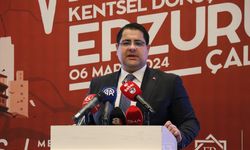 "Depreme Dirençli Kentsel Dönüşüm Erzurum Çalıştayı" düzenlendi