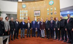 Dışişleri Bakanı Fidan, Sarıyer'de vatandaşlara hitap etti: (2)