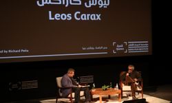 Fransız yönetmen Leos Carax, Qumra Sinema Günleri'ne katıldı: