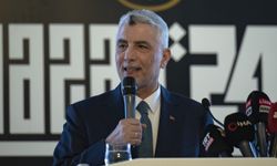 Genel Başkan Asmalı, MÜSİAD Ankara geleneksel iftar programında konuştu: