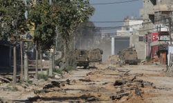 GÜNCELLEME - İsrail güçleri Batı Şeria'da 4 Filistinliyi öldürdü