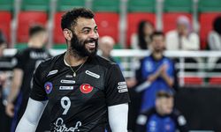 Halkbank Erkek Voleybol Takımı iki kupaya da talip