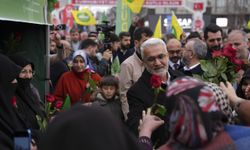 HÜDA PAR Genel Başkanı Yapıcıoğlu, Bağcılar'da konuştu: