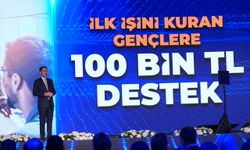 İBB Başkan adayı Kurum, "Eşsiz İstanbul" programında konuştu: