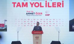 İBB Başkanı İmamoğlu "İBB Esenyurt Proje Lansmanı"na katıldı