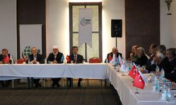 İslam Alimleri Vakfı ve UMAD'ın "Gazze Bildirgesi" açıklandı: