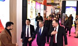 İstanbul Uluslararası Oyuncak Fuarı sektörün devlerini buluşturuyor