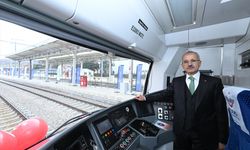 İstanbul'a bir metro hattı daha geliyor