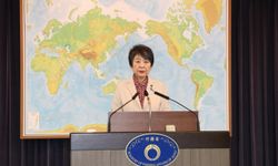 Japonya, UNRWA'ya yardımlarını yeniden başlatmak için süreci hızlandırmak istiyor