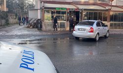 Kayseri'de fırında çıkan silahlı kavgada 1 kişi öldü, 1 kişi yaralandı