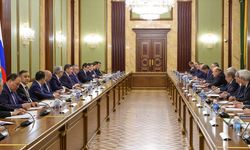 Kazakistan Başbakanı Bektenov, Rusya'da temaslarda bulundu