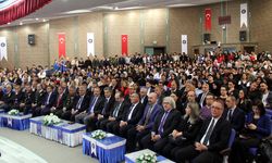 Kırıkkale'de "18 Mart Çanakkale Zaferi ve Bir Milletin Dirilişi" konferansı