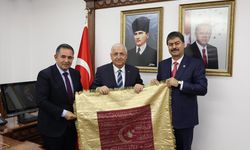 Kırşehir'e savunma sanayi müjdesi