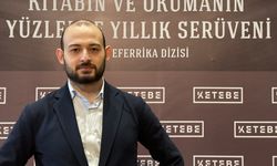 Kitabın yüzlerce yıllık serüvenini anlatan "Ketebe Müteferrika Dizisi" tanıtıldı