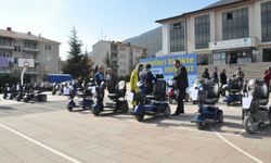 Konya'da Akşehir Nasreddin Hoca Bellek Merkezi açıldı