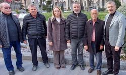 MHP Nevşehir Belediye Başkan adayı Doğu, projelerini anlattı