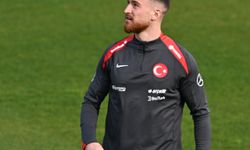 Milli futbolcu Salih Özcan'dan Macaristan ve Avusturya maçları hakkında açıklama: