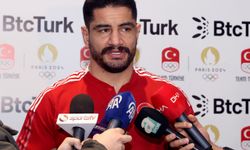 Milli sporcu Taha Akgül, BtcTurk'un Türk sporuna verdiği destekten memnun: