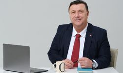 Odunpazarı Belediye Başkan Adayı Özkan Alp kentsel dönüşüm sürecine dair açıklama yaptı