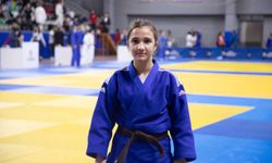 Okul Sporları Yıldızlar Judo Türkiye Birinciliği, Denizli'de yapıldı