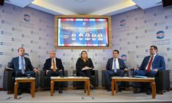 ORSAM, "Türkiye-Irak İlişkilerinde Yeni Dönem" konulu panel düzenledi