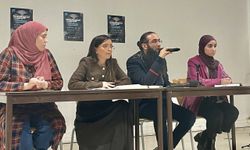 Paris'te İslamofobi konulu konferans düzenlendi