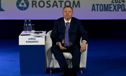 Rosatom Genel Müdür Yardımcısı Komarov, Akkuyu'daki deneyimlerini yeni projelere yansıtmak istediklerini bildirdi