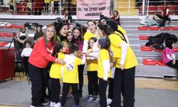 Sivas'ta "Haydi Anne Spora" şenliği düzenlendi