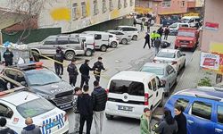 Sultangazi'de silahla havaya ateş açan iki şüpheli gözaltına alındı