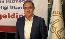 Tahran’daki Türk vatandaşları Din Hizmetler Müşavirliğinin iftarında bir araya geldi