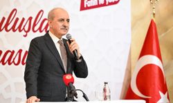 TBMM Başkanı Kurtulmuş, Fatih’te sivil toplum kuruluşlarıyla iftarda buluştu: