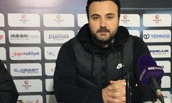 Teksüt Bandırmaspor-Eyüpspor maçının ardından