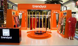 Trendyol, Körfez Bölgesi'nde ilk pop-up mağazasını açtı