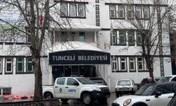 Tunceli'de baraja karışan atık su nedeniyle belediyeye para cezası verildi