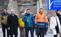 Tunceli'de depreme dayanıksız olan Mutu Köprüsü'nün yerine yenisi yapılacak