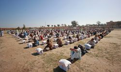 Türkiye Diyanet Vakfı, Pakistan'da ramazan yardımı dağıtımına devam ediyor