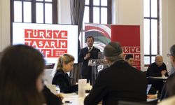Türkiye Tasarım Vakfı, Gazze'nin yeniden kalkınabilmesi için toplantı düzenledi