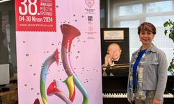 Uluslararası Ankara Müzik Festivali, 12 ülkeden 300 sanatçıyı bir araya getirecek