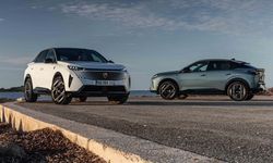 Yeni nesil Peugeot 3008 yaz aylarında Türkiye'de