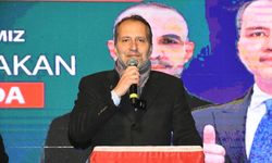 Yeniden Refah Partisi Genel Başkanı Erbakan, Malatya'da iftara katıldı