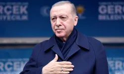 Erdoğan YKS sonuçlarına ilişkin 'başarılar' diledi