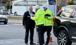 Kayserispor Başkanı Ali Çamlı kaza yaptı: 1 kişi öldü